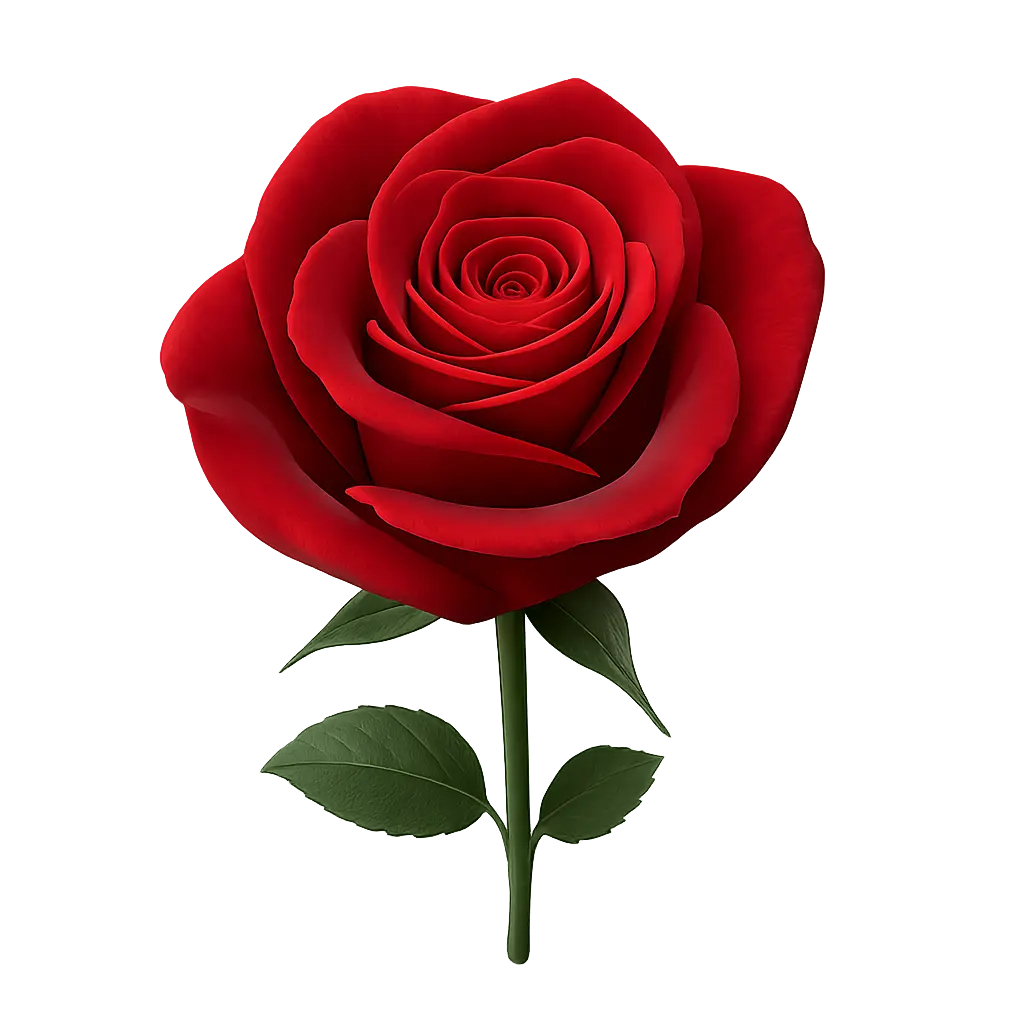 Double Red Rose - Skin and Respiratory Health