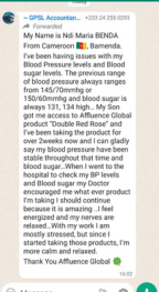 Double Red Rose - Collagen Supplements for Skin Health, Lower Blood Sugar, and Heart Health