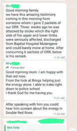 Double Red Rose - Collagen Supplements for Skin Health, Lower Blood Sugar, and Heart Health